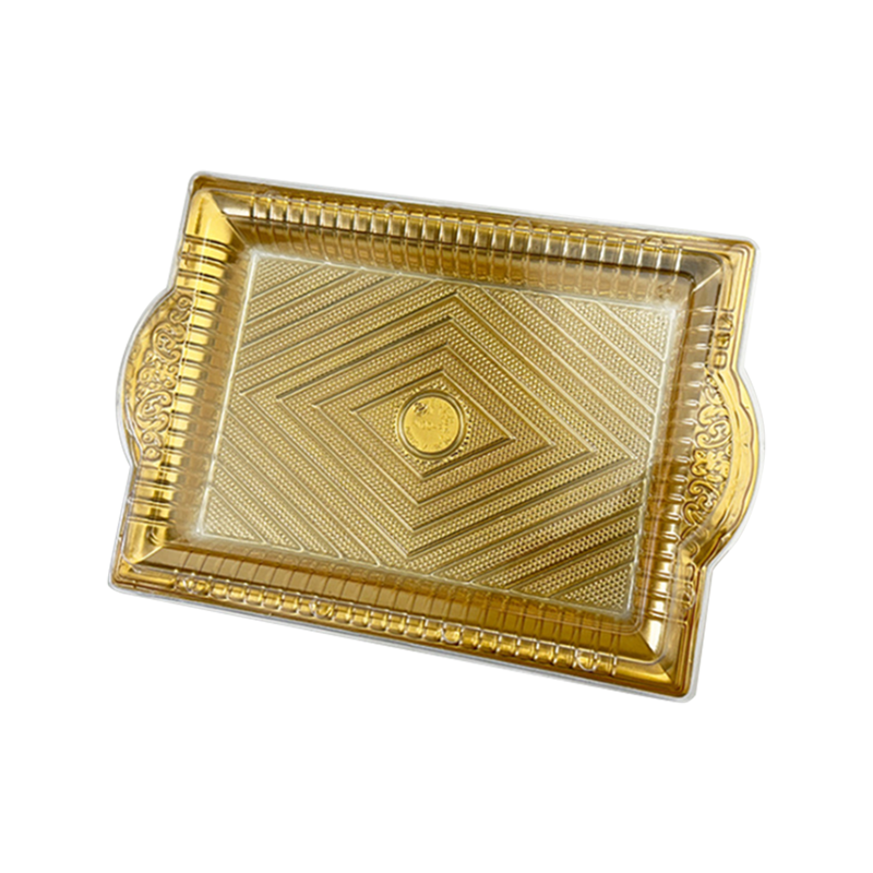 PET japanilainen sushilautanen