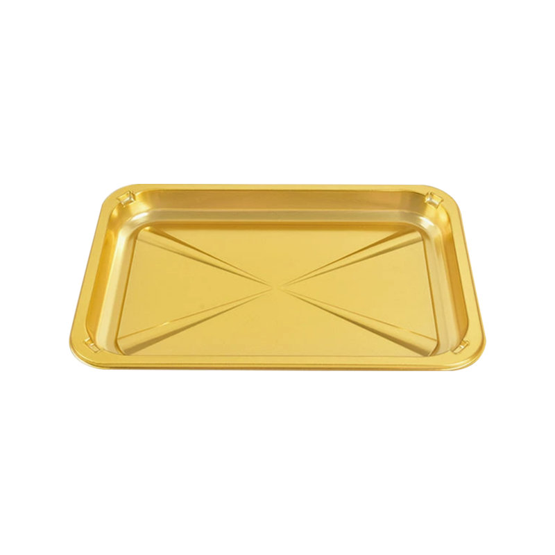 Kertakäyttöinen pakastepakkausalusta