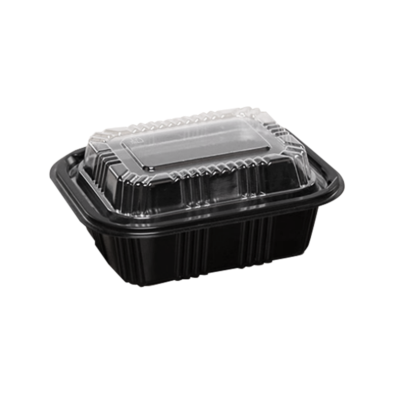 Kertakäyttöinen kaupallinen japanilainen sushilaatikko