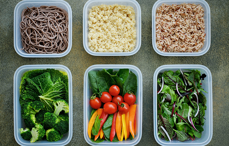 Kertakäyttöisten astioiden edut