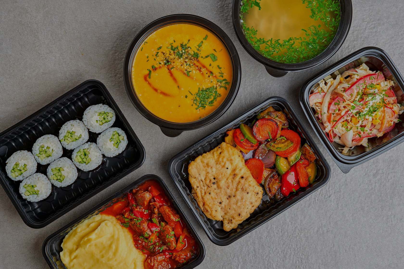 Muovinen hedelmäsushilaatikko: Kuinka vähentää ruokahävikkiä pakkausten uudella aikakaudella