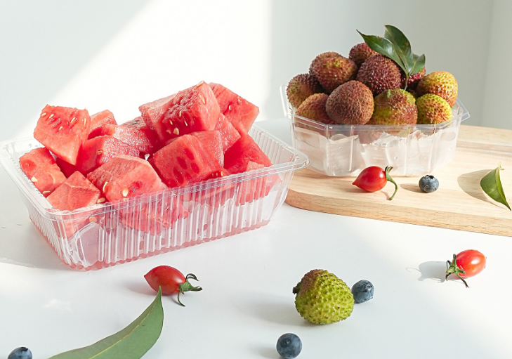 Kuinka Nine Grid PET -läpipainopakkauslaatikko suojaa herkkiä tai särkyviä esineitä tärinältä, iskuilta tai hankaukselta kuljetuksen aikana?